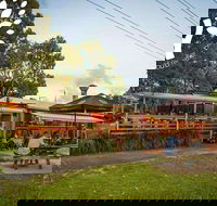 Yum Yum Tree Cafe - Accommodation Southport