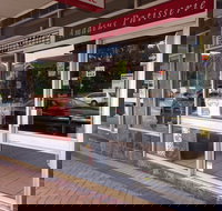 Amadeus Cafe Patisserie - Accommodation Southport