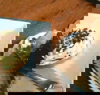 Appleseed cafe - Accommodation Southport