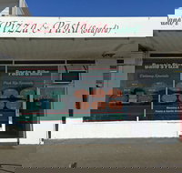 Austin Rd Pizzeria - Southport Accommodation