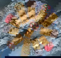 Baklawa King - Airport West - Accommodation Southport