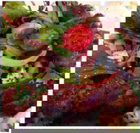 Bamboo Hut Bistro - Accommodation Southport