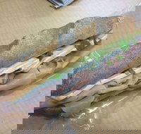 Blah Blah Bar at the Herdsman - Accommodation Southport