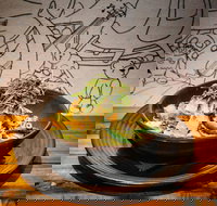 BSKT Cafe - Accommodation Southport