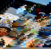 Cafe Jas - Accommodation Southport