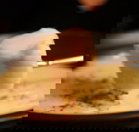 CJ's Restaurant - Accommodation Southport