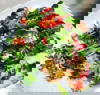 Co. Cafe Sandringham - Accommodation Southport