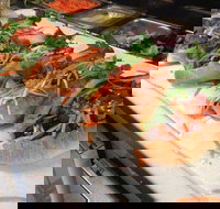 Crafers Gourmet Deli - Accommodation Southport