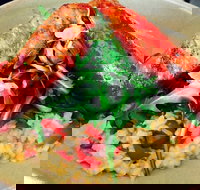 Crocodile Farm Hotel - Southport Accommodation