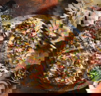 Domino's - Muswellbrook - Accommodation Southport