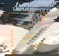 Dome - Bunbury - Accommodation Southport