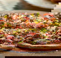 Domino's - Strathpine - Accommodation Southport