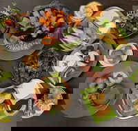 Dosa Hut - Caroline Springs - Accommodation Southport