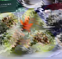 East Court Restaurant - Accommodation Southport