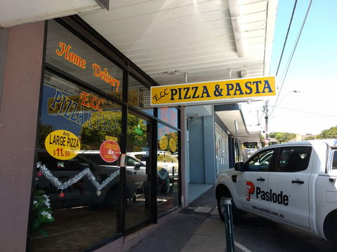 ELC Pizza & Pasta - Southport Accommodation 0