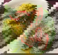 Emerald ChineseVietnamese Restaurant - Southport Accommodation