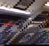 Fast Eddy's Cafe - Armadale - Southport Accommodation