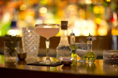 GDR - Gunther's Dining Room - Accommodation Southport 0