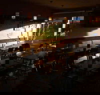 Ghin Thai Cafe Restaurant - Accommodation Southport