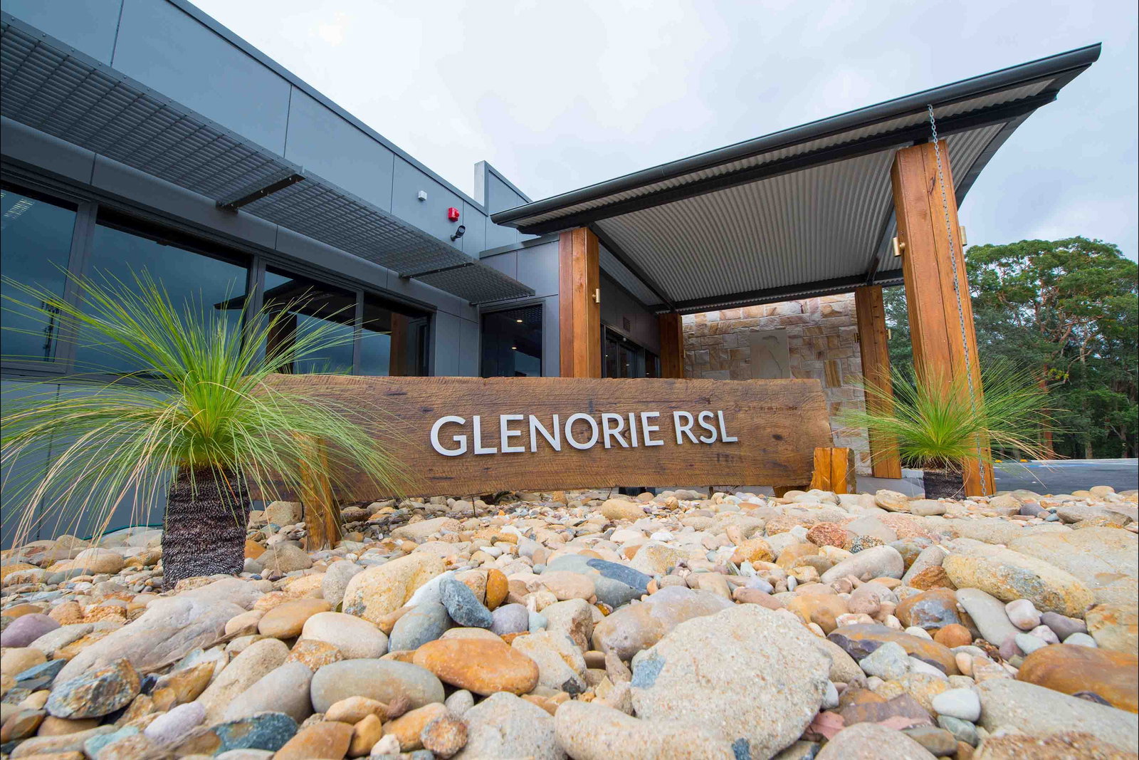 Glenorie NSW Accommodation Southport