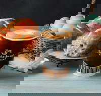 Gloria Jean's Coffees - Airport West - Accommodation Southport