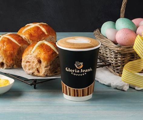 Gloria Jean's Coffees - Airport West - Accommodation Southport 0