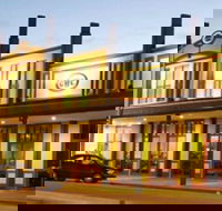 Goulburn Workers Club - Accommodation Southport