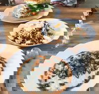 Grand Ettie - Southport Accommodation