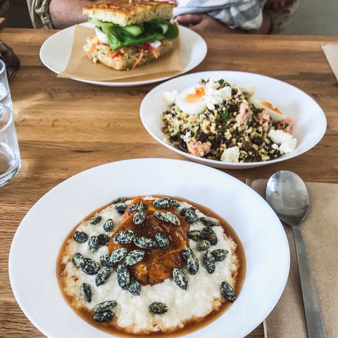 Grand Ettie - Southport Accommodation 0