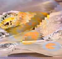 Griddle King - Wentworth Point