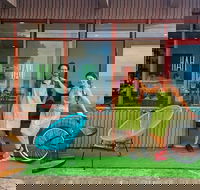 HAH Lornebeach - Southport Accommodation