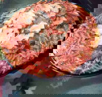 Hot Pizza House - Southport Accommodation