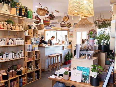 Incy Wincy - Accommodation Southport 0