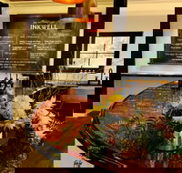 Inkwell Wines Tasting Rooms - Accommodation Southport