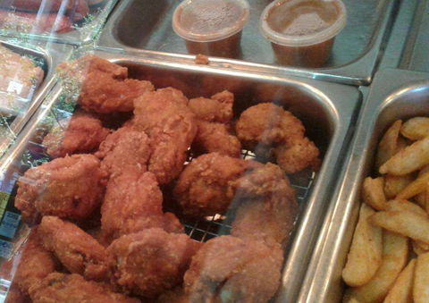 J B Four Seasons Chicken Spot - Southport Accommodation 0