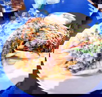 Lazy Moe's - Tullamarine - Southport Accommodation