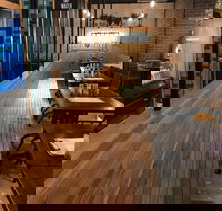 Leaf Cafe - Southport Accommodation