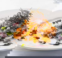 Lily's Restaurant Bar  Function Centre - Southport Accommodation