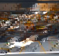 Local Italian - Accommodation Southport