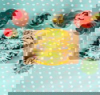 Mad Mex Fresh Mexican Grill - Accommodation Southport