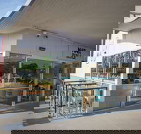 Mad Benji - Accommodation Southport