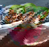 Mahendra's Indian Cuisine - Southport Accommodation