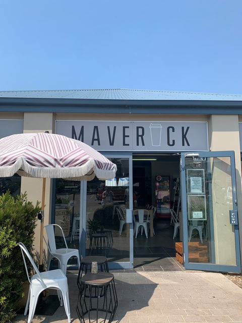 Maverick Coffee House And Roastery - Southport Accommodation 0
