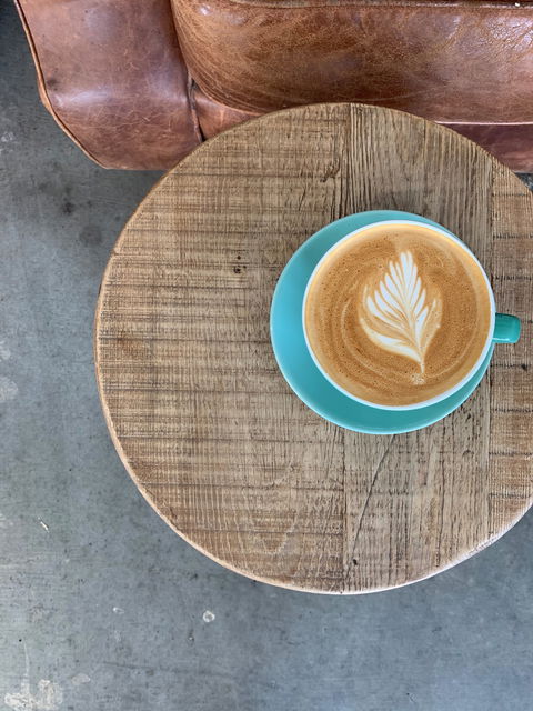 Maverick Coffee House And Roastery - Southport Accommodation 2