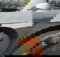 Maxwell's Ellen Street Restaurant - Accommodation Southport