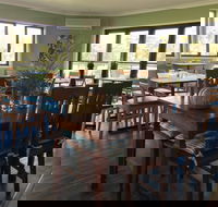 Merry Street Restaurant and Bar - Southport Accommodation