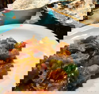 Morpeth Woodfire Pizza and Indian Delicacies - Southport Accommodation