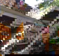 Natura's Ice Creamery - Accommodation Southport