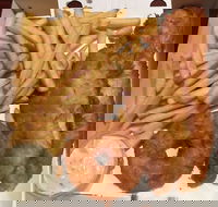 Nedlands Fish Tales - Accommodation Southport