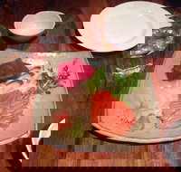 Niwa Japanese Kitchen - Accommodation Southport